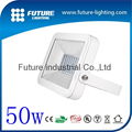 50w led floodlight with super thin body