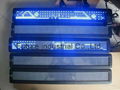 2 inch 7*50 Single Color led car window sign