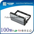 100w high power led tunnel light