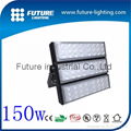 150w ip65 multifunction led tunnel light