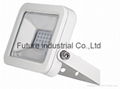 50w outdoor ip65 high quality hotselling super thin led floodlight