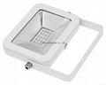 50w outdoor ip65 high quality hotselling super thin led floodlight