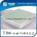 Shenzhen Factory Supply 300*300mm IP67 RGB Led Floor Tiles Led brick light 12v 