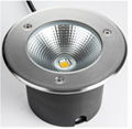 10W COB LED underground light