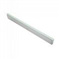 Shenzhen IP67 RGB color 1000*90 underground strip Linear led brick light