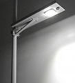 Outdoor IP65 all in one integrated led solar street light