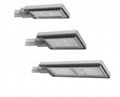 Factory price aluminum ip66 Die casting 150W led street light for city roads