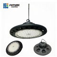 Philips chip 150W led high bay light with meanwell driver 