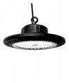 UFO Design 3000 Lumen 200W LED High Bay Light