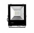 200W courtyards uesing outdoor led floodlight