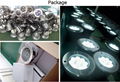 9W stainless steel outdoor night  lighting led  undergroung light 