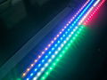 Shenzhen led Indoor with connector led strip bar 100cm 50cm led light strip 3