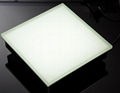 300X300 RGB color changing led floor tile light outdoor LED lighting 