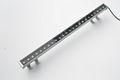 Outdoor linear strip landscape IP65 led wall washer
