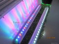 12*3 W High Power LED Wall Washer 