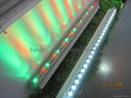 12*3 W High Power LED Wall Washer 