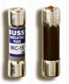 供應Bussmann小型電子熔斷器MIC系列 1