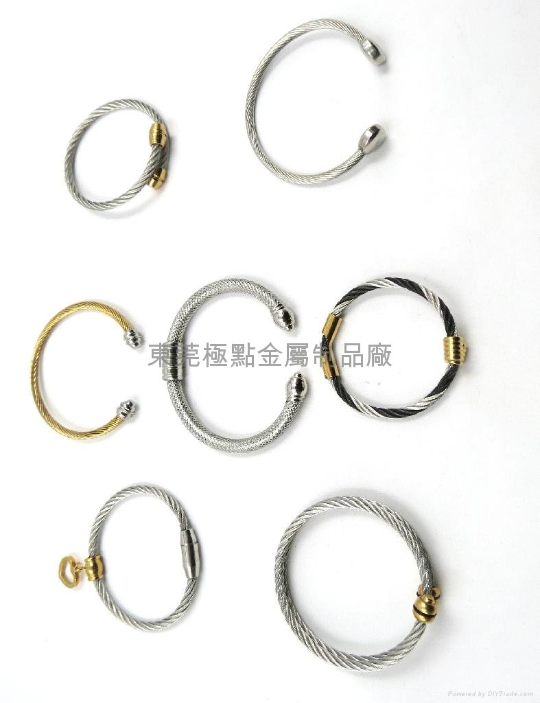 Fashion  Bracelet Jewelry 5