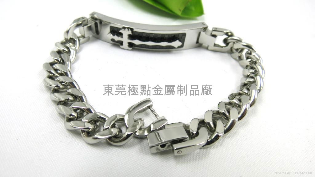 cross bracelet 3