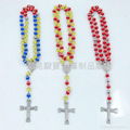 NEW cross pendant stainless steel 2