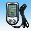 Handheld digital altimeter 2