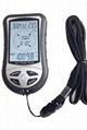 Handheld digital altimeter 1