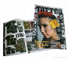 Fashion Tattoo Magzine-Tattoo Burst (1)