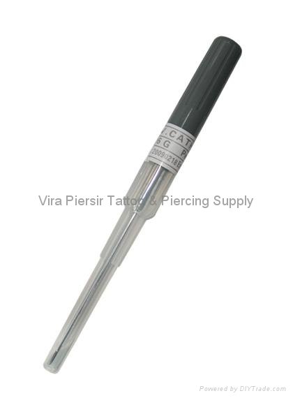 Piercing Needle/IV Cannula Needle  3
