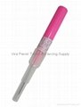 Piercing Needle/IV Cannula Needle