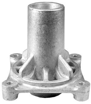 187281 AYP/Sear 4 Bolt Spindle Housing 38" 42" 48" 54" 5