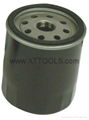 Oil Filter,Fuel Filter 4