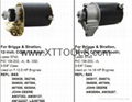 Electric Starter for Lawnmower