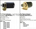 Electric Starter for Lawnmower