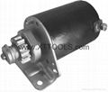 Electric Starter for Lawnmower 3