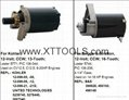Electric Starter for Lawnmower 4
