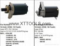 Electric Starter for Lawnmower