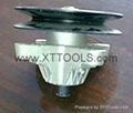 MTD 918-0574  618 0138 spindle assembly