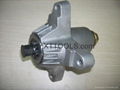 MTD 918-0574  618 0138 spindle assembly