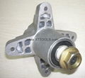 MTD 918-0574  618 0138 spindle assembly