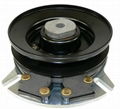 Lawn Mower Electric PTO Clutch,Electromagnetic PTO Clutch