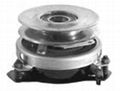 Lawn Mower Electric PTO Clutch,Electromagnetic PTO Clutch