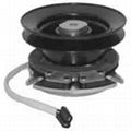 Lawn Mower Electric PTO Clutch,Electromagnetic PTO Clutch