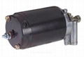 Cub Cadet C12-5 1209806 1209809 KOHLER 12-098-05, 12-098-06, 12-098-09 Starter