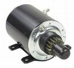  Tecumseh   33202, 36680, 36463, 35763, Am30931 Starter Motor