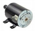  Tecumseh   33202, 36680, 36463, 35763, Am30931 Starter Motor