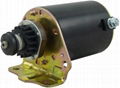 Briggs Stratton 497595 693054 497594 5742 Lawn Mower Starter Motor 2