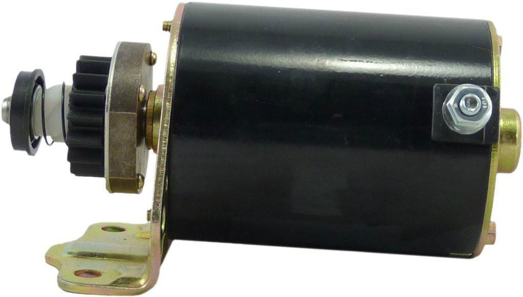 Briggs Stratton 497595 693054 497594 5742 Lawn Mower Starter Motor 3