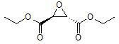 2S,3S-2,3-Oxiranedicarboxylic acid