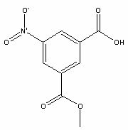 5-Nitroisophthalic Acid Monomethyl Ester