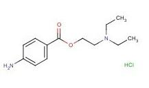 Procaine Hydrochloride